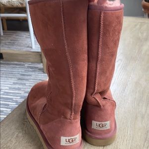 Classic Tall Ugg